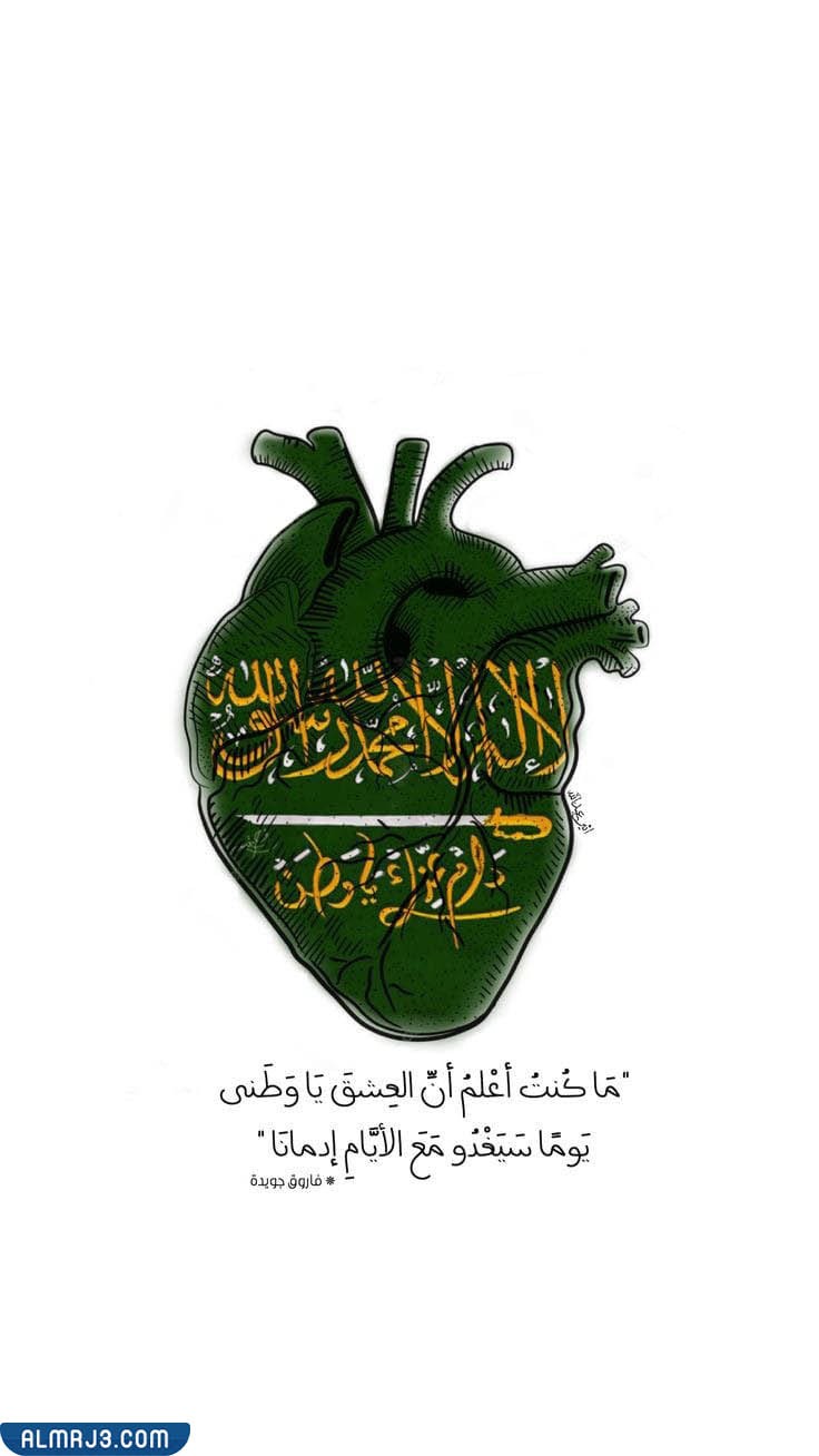 خلفيات اليوم الوطني السعودي 92