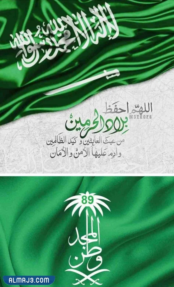 خلفيات اليوم الوطني السعودي 92