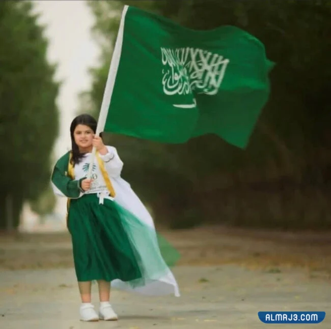 خلفيات اليوم الوطني السعودي بنات