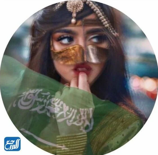 خلفيات اليوم الوطني السعودي بنات