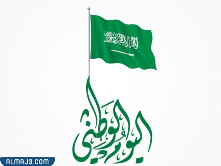 خلفية اليوم الوطني ٩٢