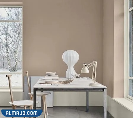 دهانات جوتن لون لؤلؤي ومشتقاته 2023