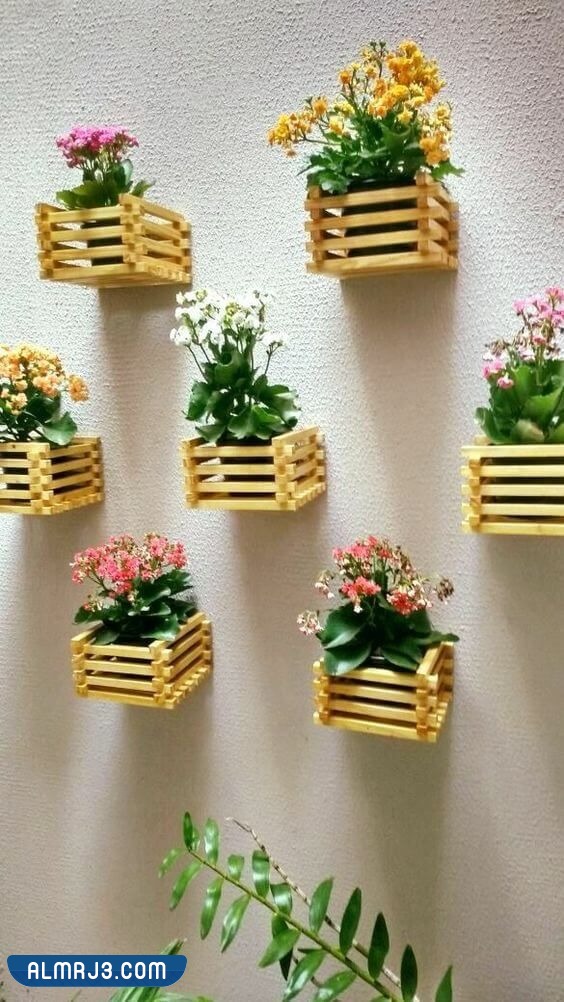 ديكورات حدائق خارجية 2023