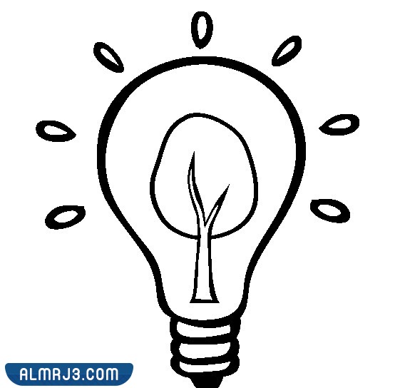 رسومات أطفال للتلوين عن يوم التخضير