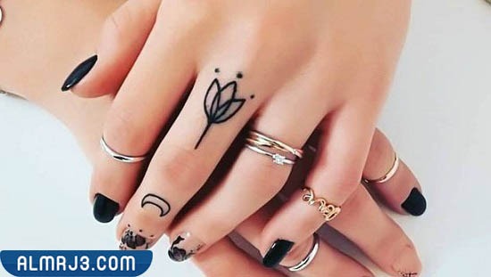 رسومات تاتو جديدة