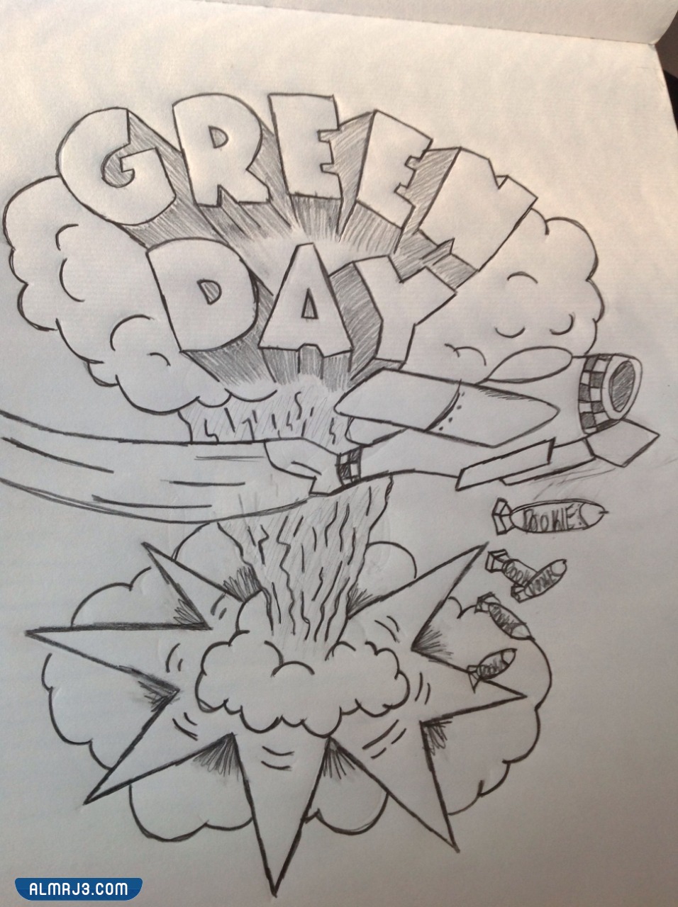 رسومات يوم التخضير للتلوين جاهزة للطباعة