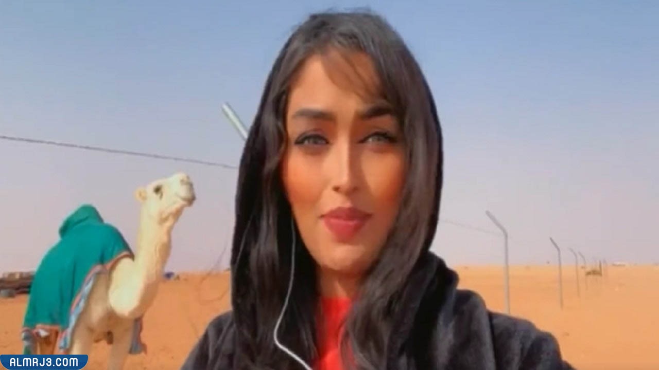 رشا القرشي السيرة الذاتية
