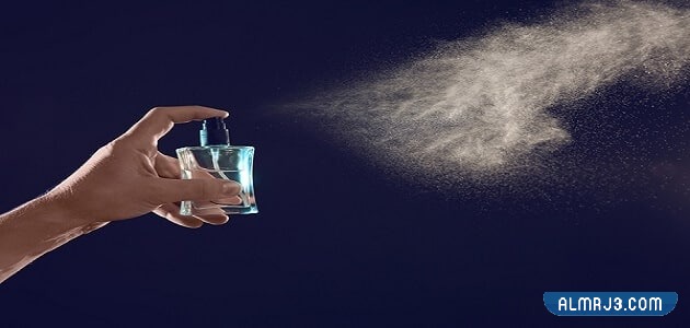 رمز زجاجة العطر في المنام للمتزوجة
