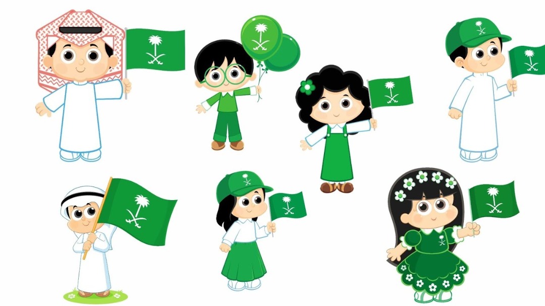 رمزيات اليوم الوطني السعودي 92 بدون حقوق 