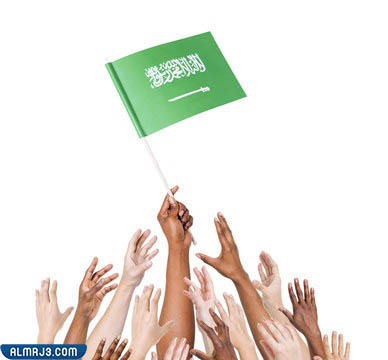 رمزيات اليوم الوطني السعودي تويتر