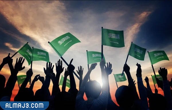 رمزيات اليوم الوطني السعودي تويتر