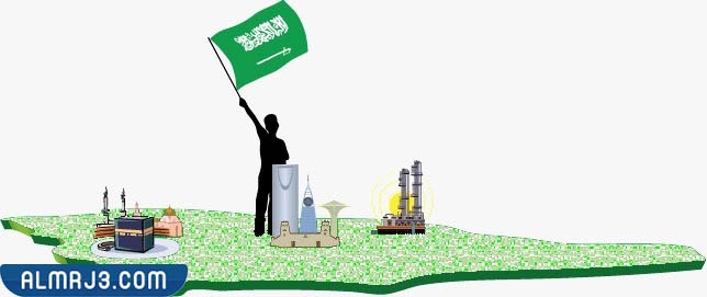 صور متحركة عن اليوم الوطني وحب الوطن