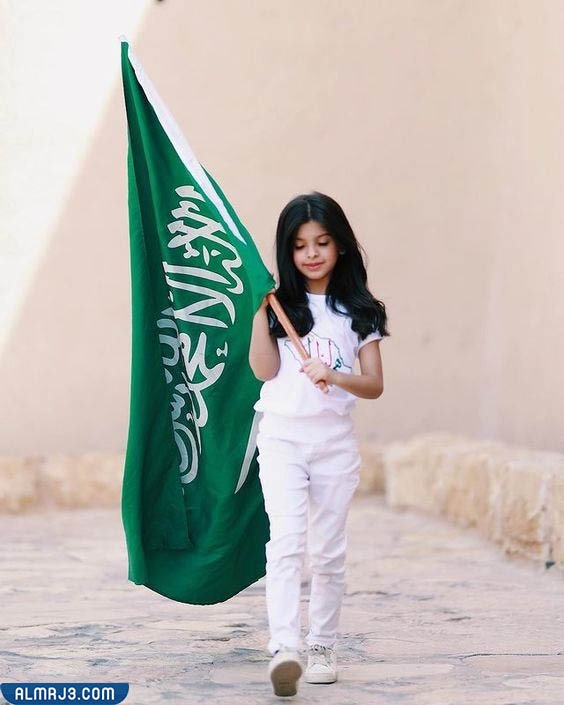 رمزيات بنات اليوم الوطني السعودي 92 تويتر