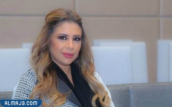 سارة دندراوي