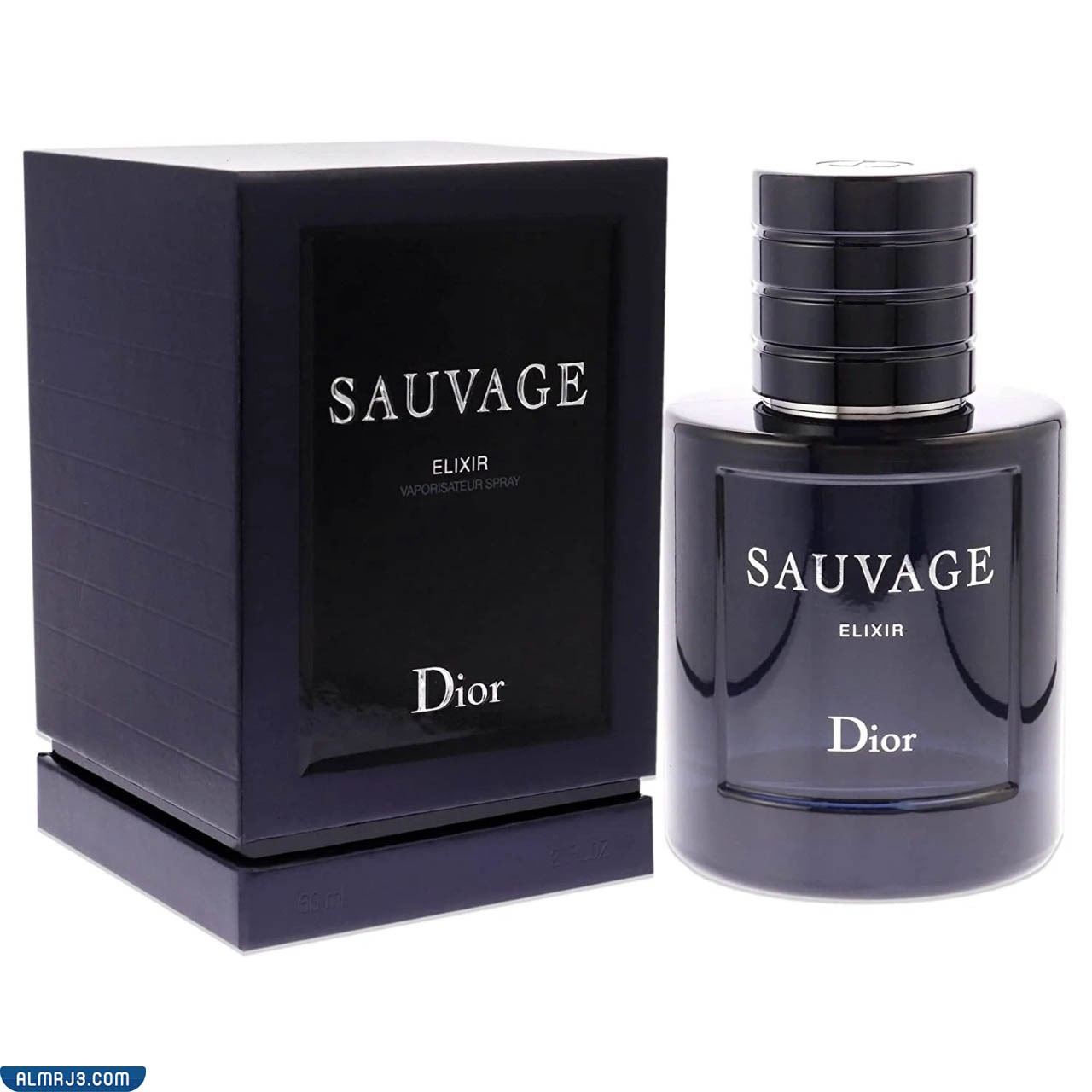 Sauvage Elixir سايوفاج أليكسير