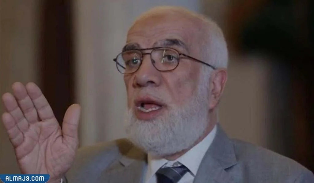 حقيقة وفاة الدكتور عمر عبد الكافي