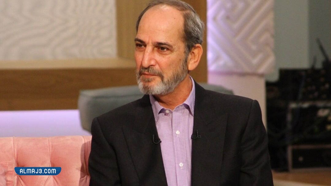 هشام سليم السيرة الذاتية