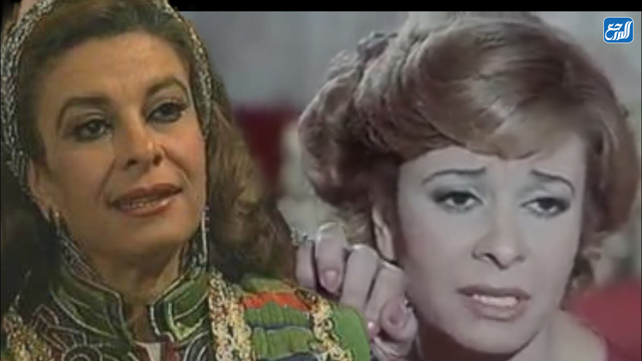 من هي والدة امين العسال