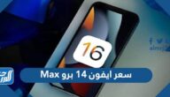 سعر ايفون 14 برو Max في الإمارات والسعودية والكويت سعر ايفون 14 برو Max في الإمارات والسعودية والكويت