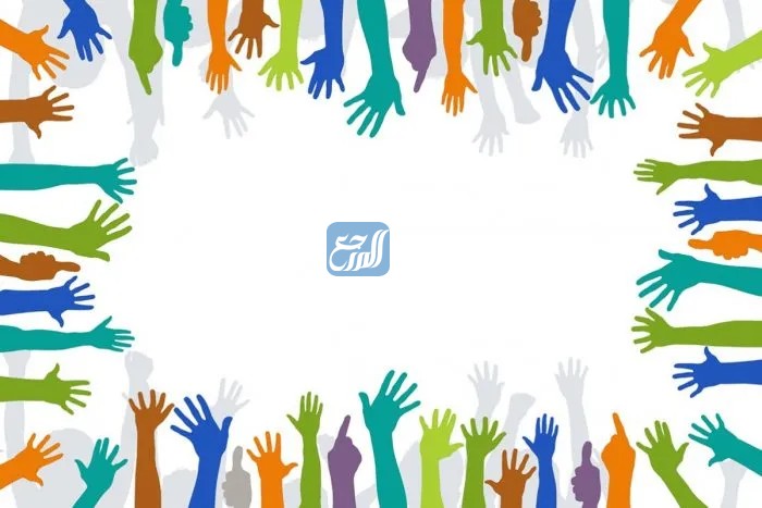 عبارات عن اليوم العالمي للتطوع 2022