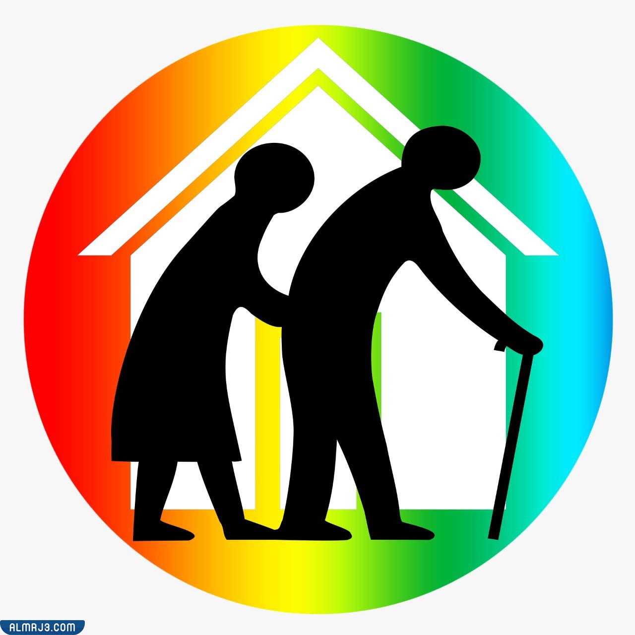 شعار اليوم العالمي للمسنين 2022