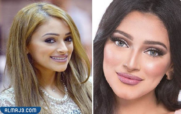 شوق الهادي قبل وبعد