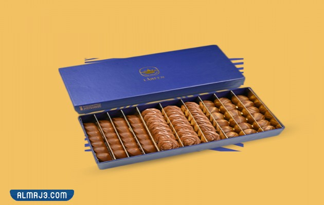 افضل انواع الشوكولاته في الرياض