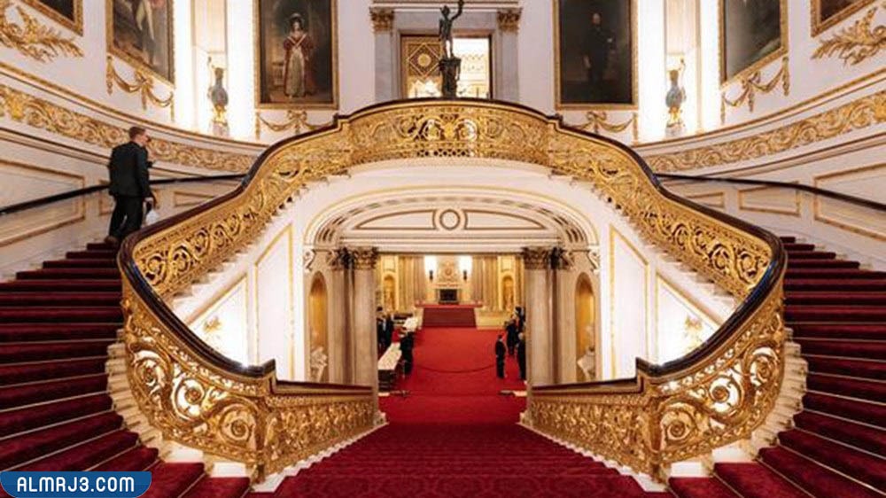 صور باكنجهام