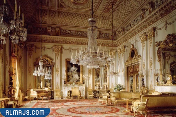 صور باكنجهام