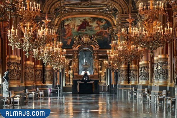 صور باكنجهام