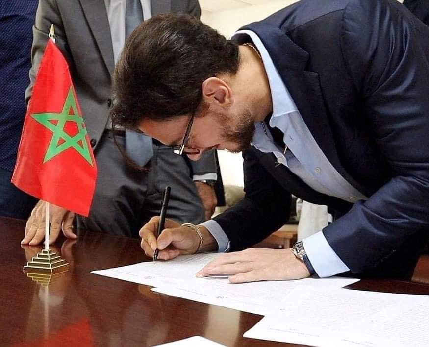 صور حفل زفاف سعد لمجرد وغيثه العلاكي