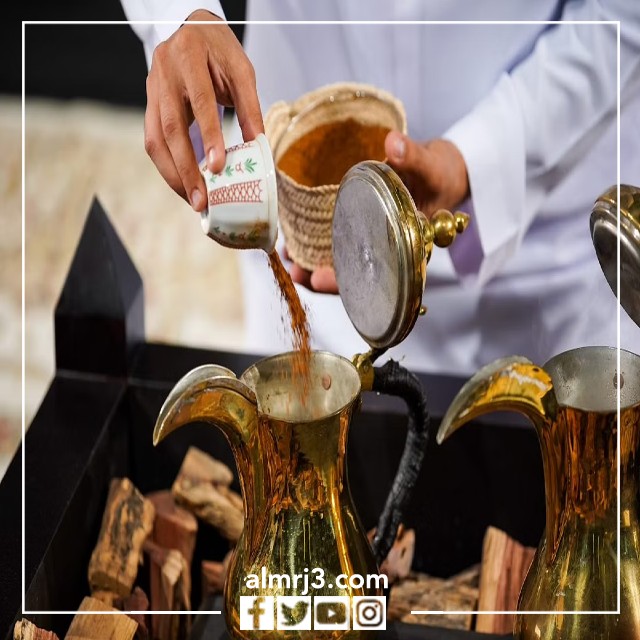 صور خلفيات فنجان قهوة عربية