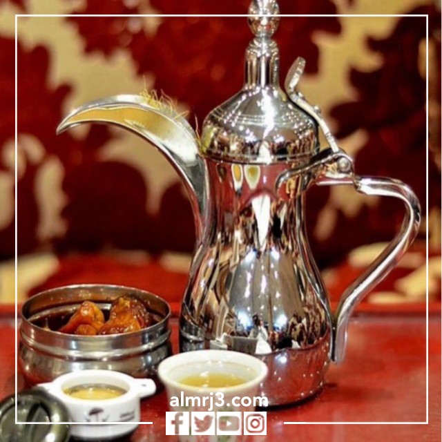 صور خلفيات فنجان قهوة عربية