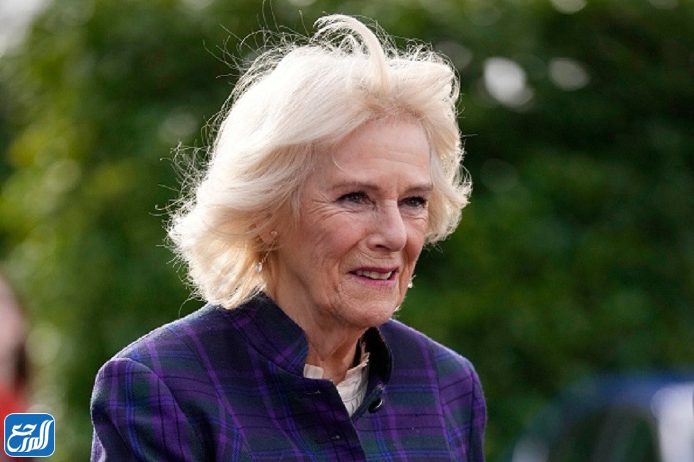 صور زوجة ولي عهد بريطانيا (1)