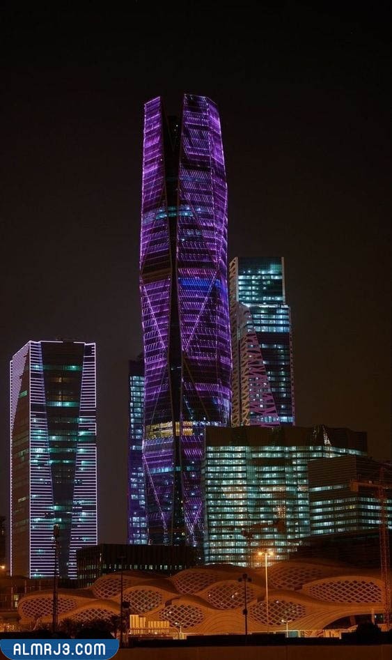 صور عن مدينة الرياض