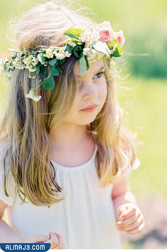 صور قصات شعر اطفال بنات فراوله