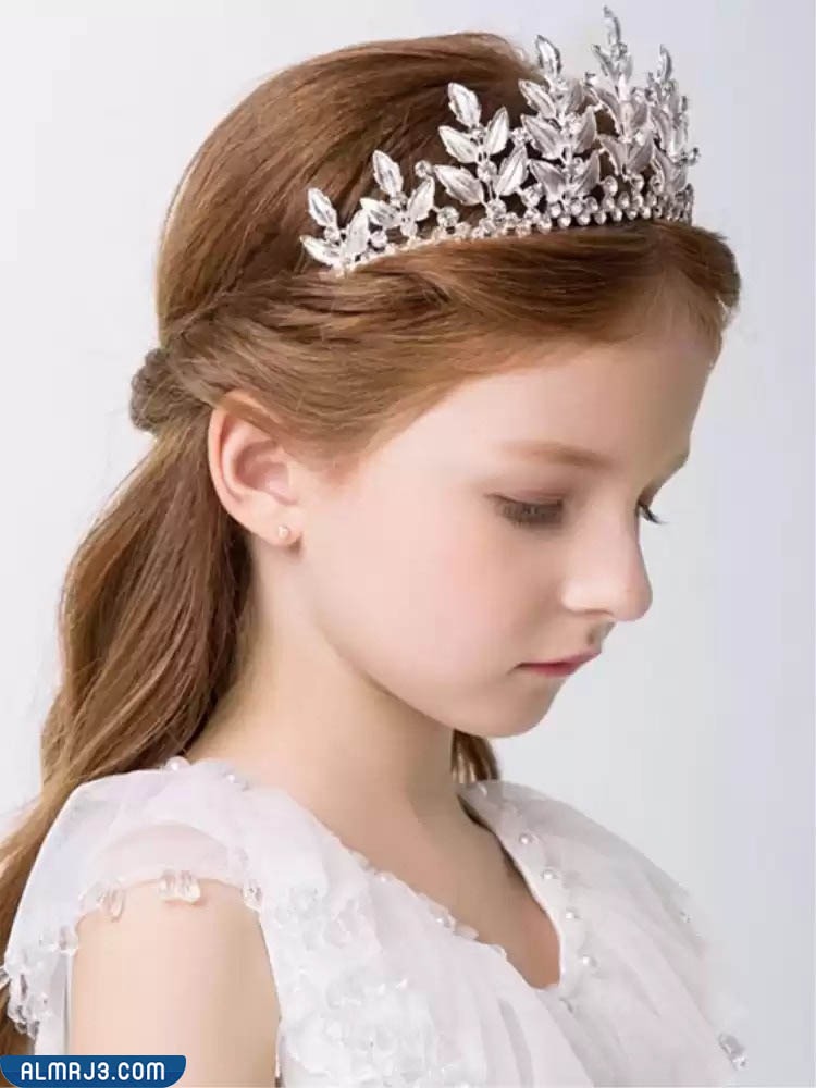 صور قصات شعر اطفال بنات فراوله