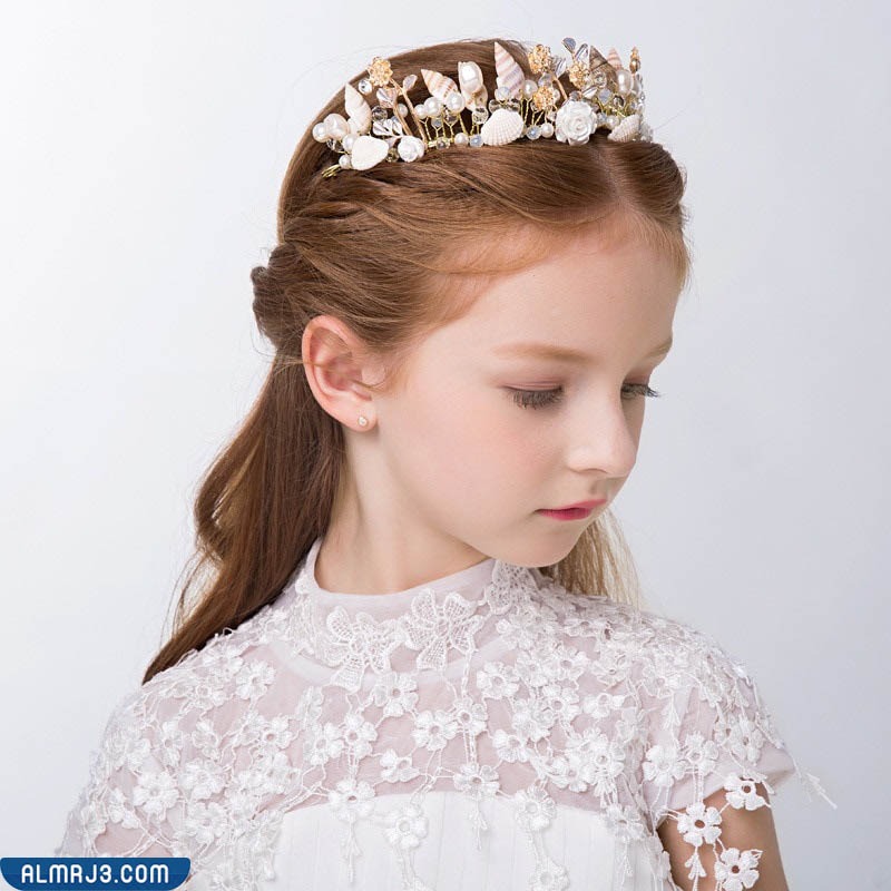 صور قصات شعر اطفال بنات فراوله