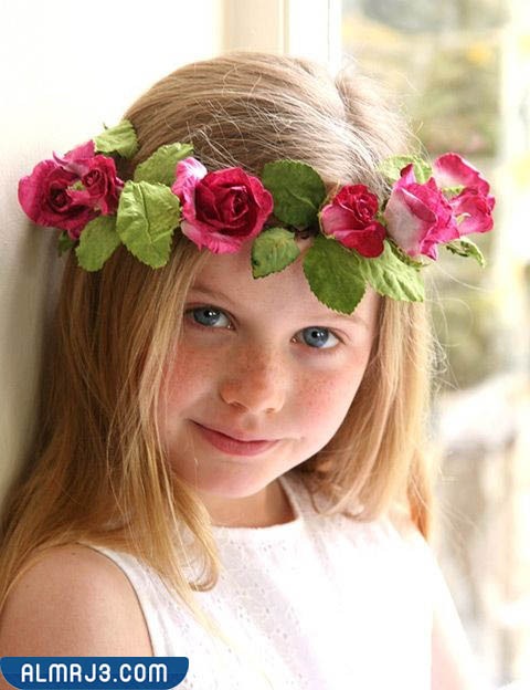 صور قصات شعر اطفال بنات فراوله