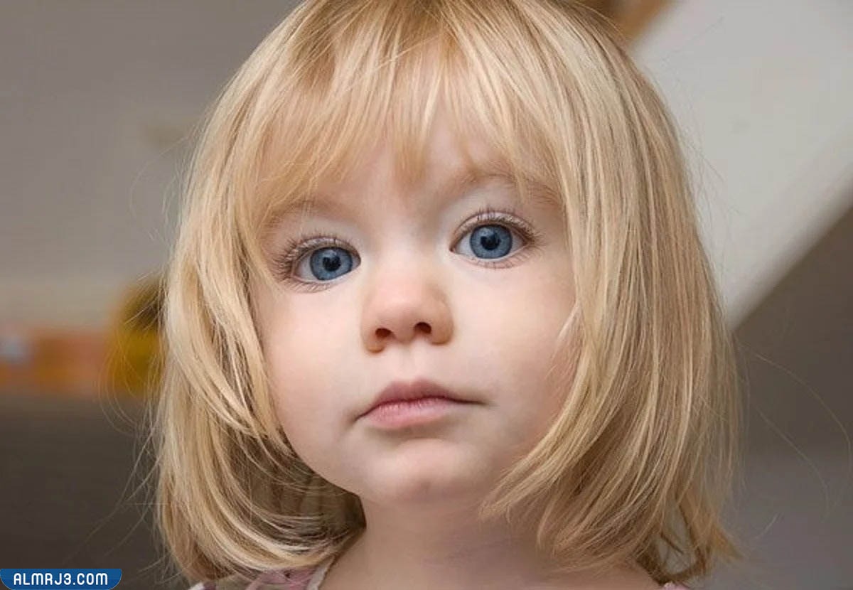 صور قصات شعر اطفال بنات فراوله