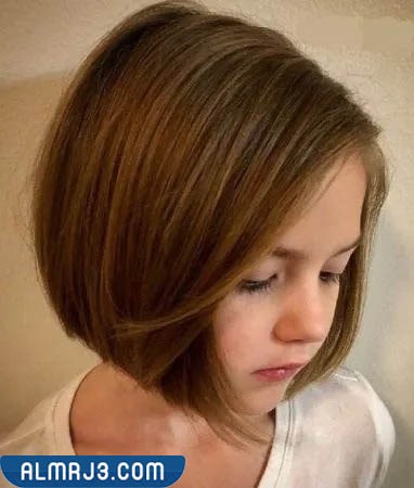 صور قصات شعر اطفال بنات فراوله