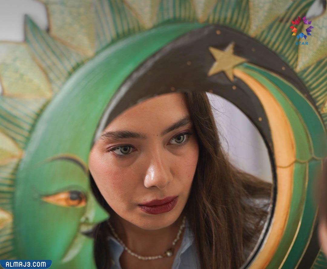 صور كواليس مسلسل في نهاية الليل