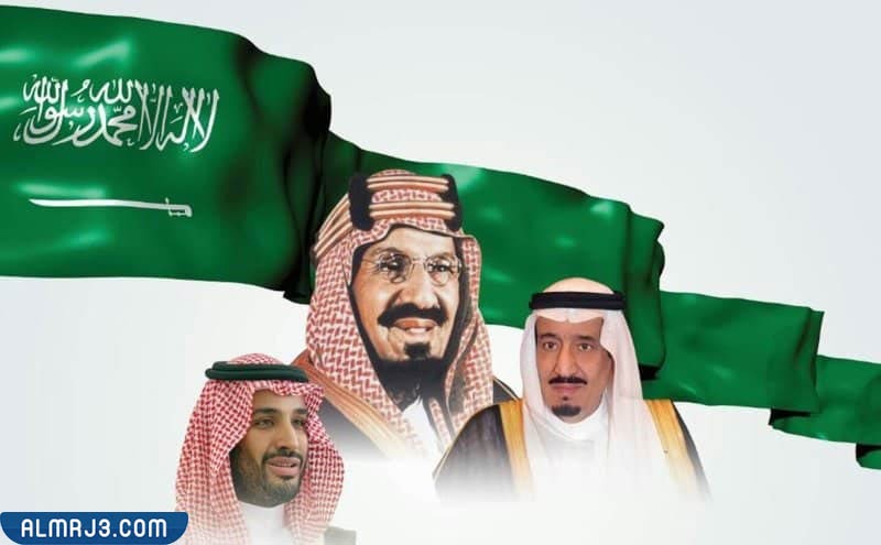 صور الاحتفال باليوم الوطني السعودي الـ 92