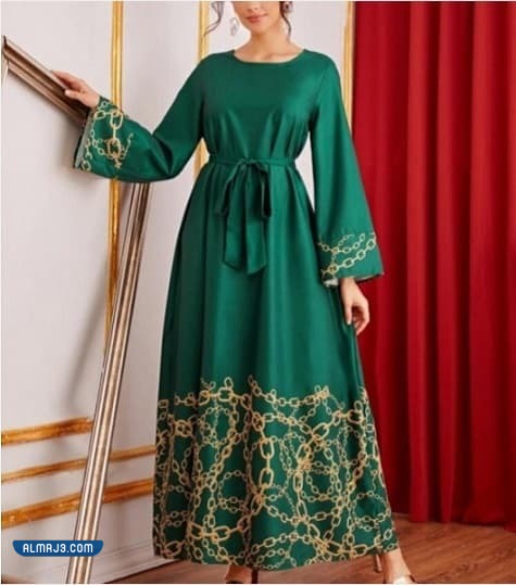 صور وأفكار جلابيات اليوم الوطني السعودي