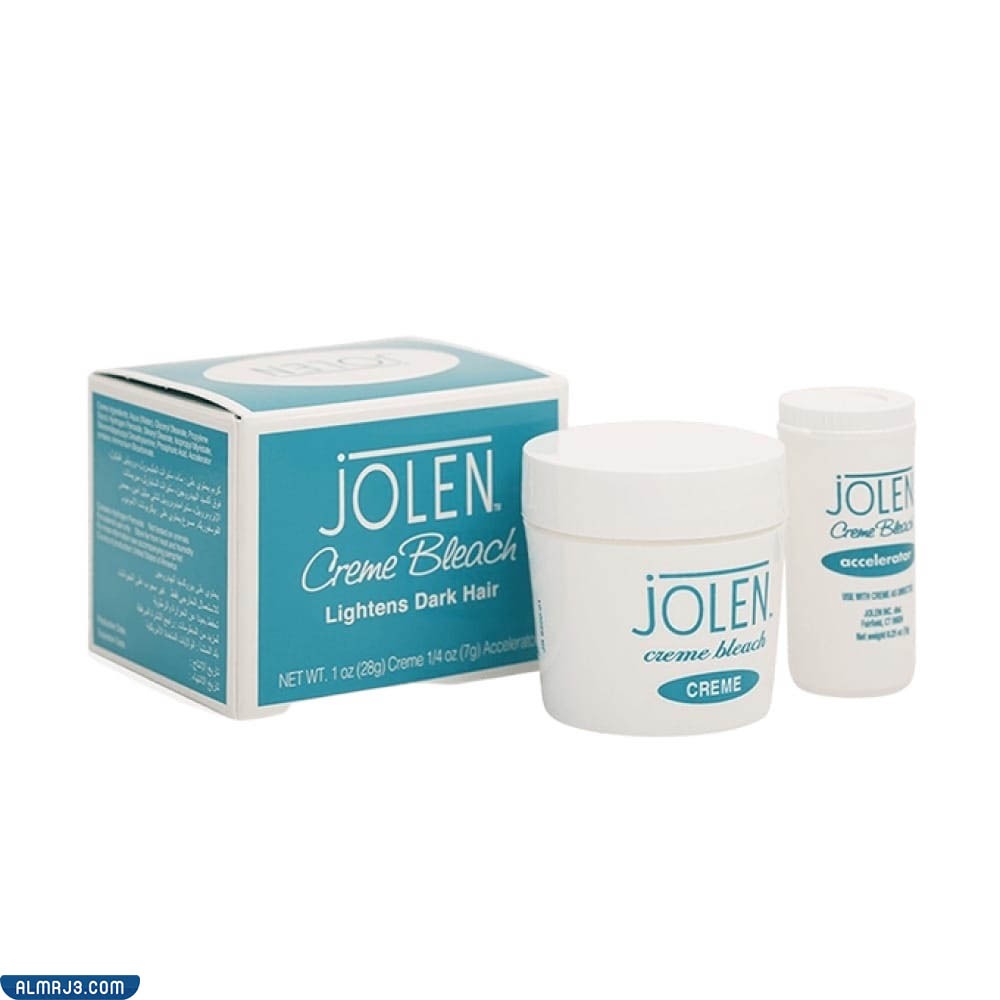 طريقة استخدام مشقر جولان للحواجب 