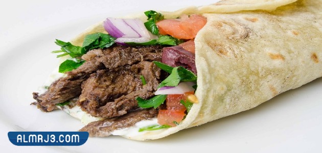 ما هي افضل شاورما في الطائف
