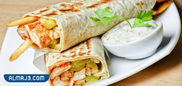 ما هي افضل شاورما في الطائف