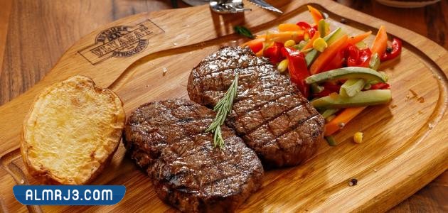 افضل مطعم ستيك في جدة