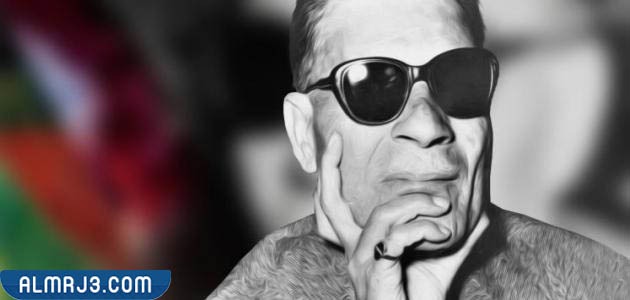 عباقره فقدوا نعمه البصر وكانوا مبدعين في مجال اعمالهم