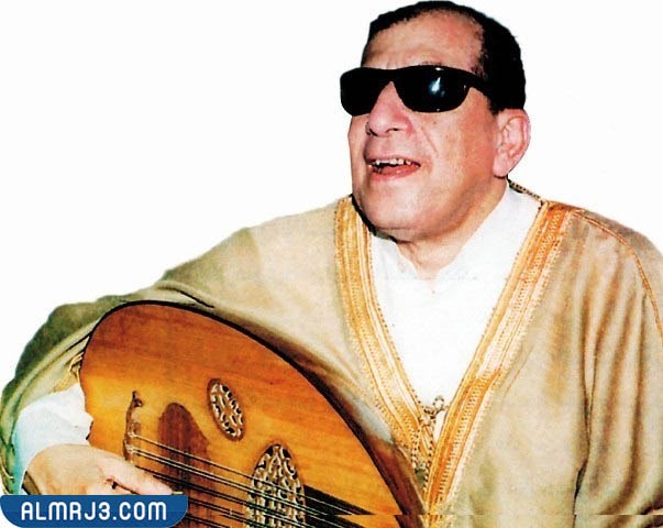 عباقره فقدوا نعمه البصر وكانوا مبدعين في مجال اعمالهم